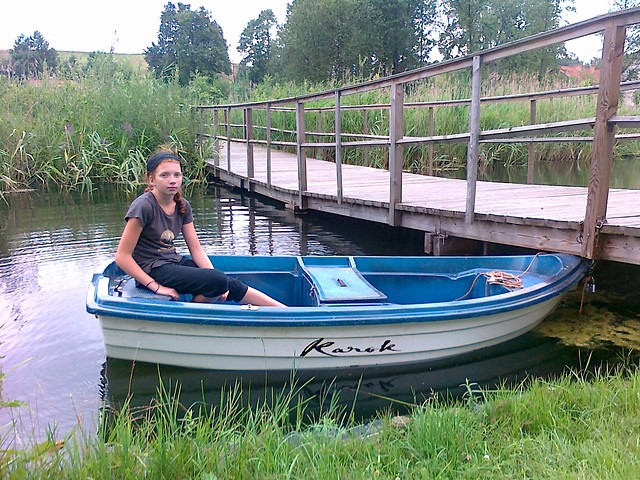 w dce na mazurach 