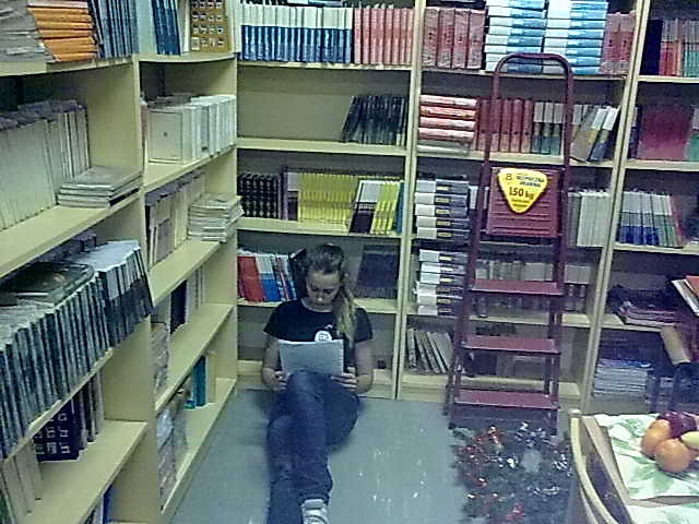 Bezpieczna Drabina.