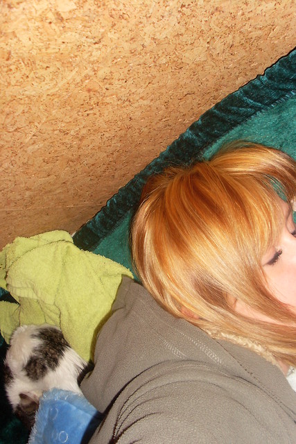 rudy jak chuj ;D 