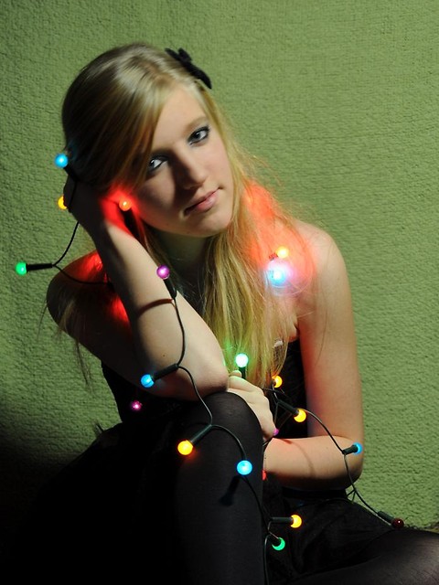 glimmer