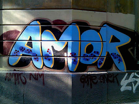 A.M.O.R ;];*