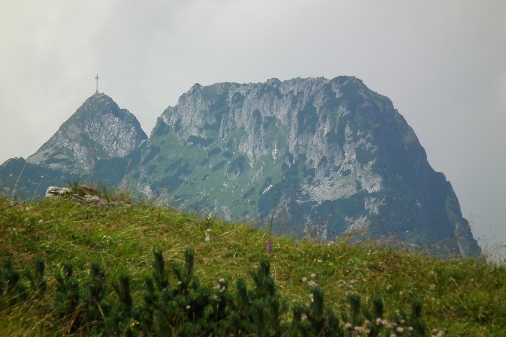 Giewont