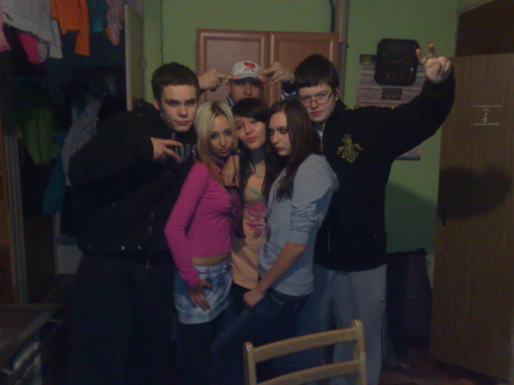 Hhahah :D
