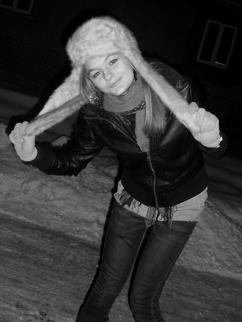 Zimno :**