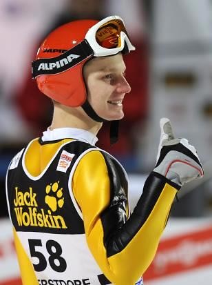 1. Oto ja :)