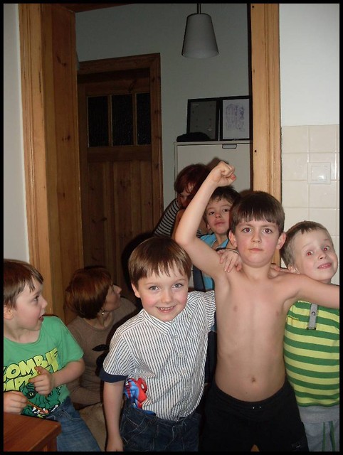 nieobliczalny ;)