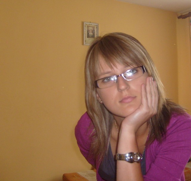 Paulinka :D