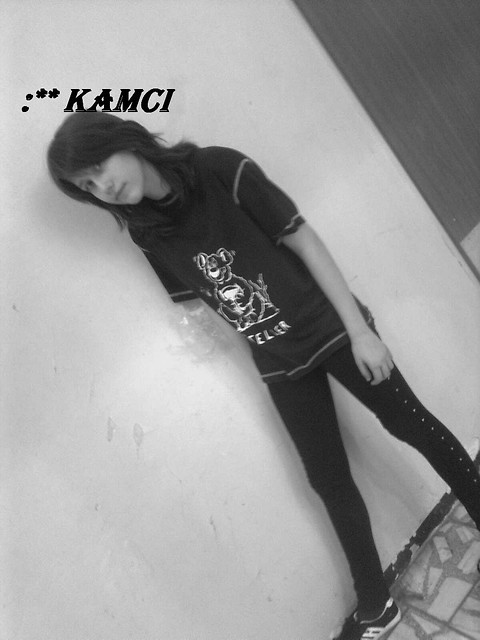to dla kamcii :**