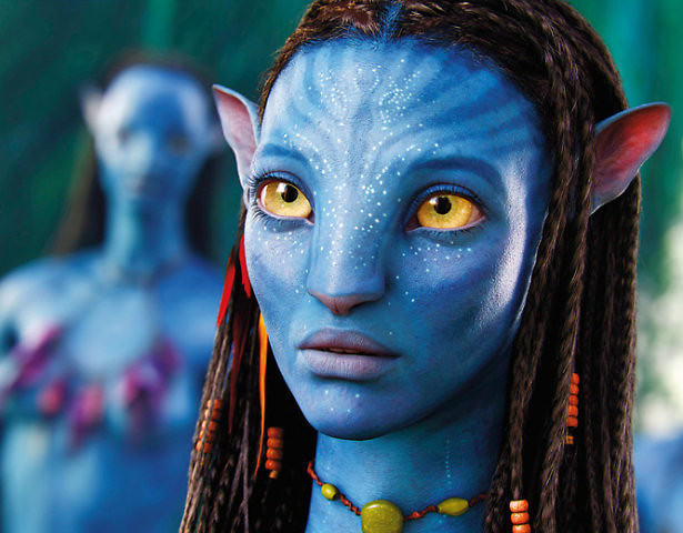 Neytiri