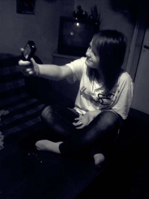umiech. :D 