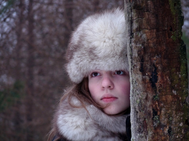 38. Zuzanna w Narnii.
