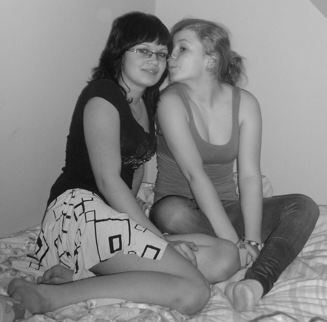 Z Pysiaczkiem ;***