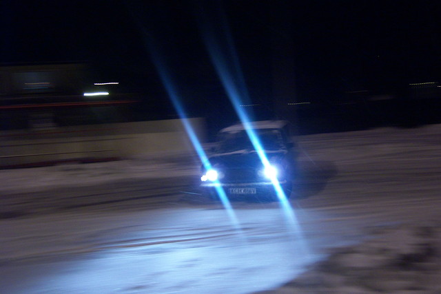 Drift:P