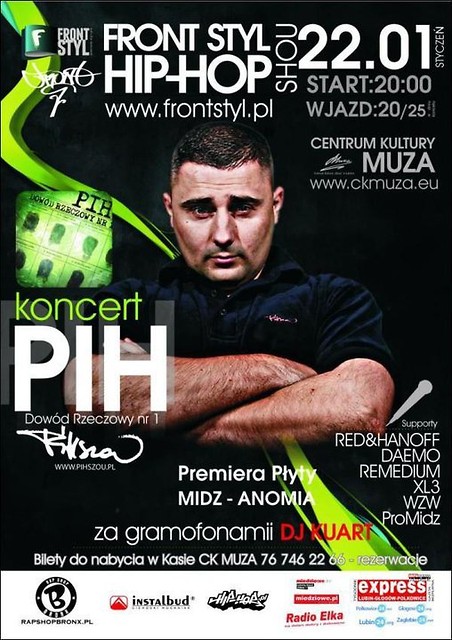 koncert