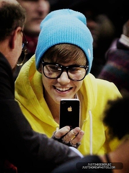 Justin Bieber