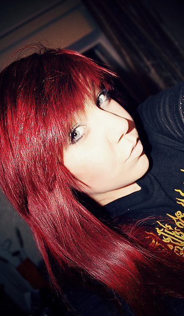 behind this eyes