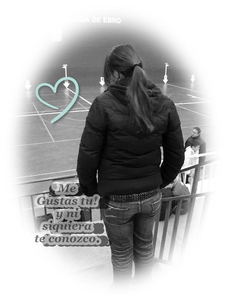 Me Gustas tu...!