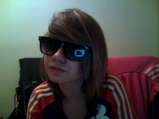 Mj look :*