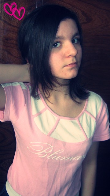 ;)*