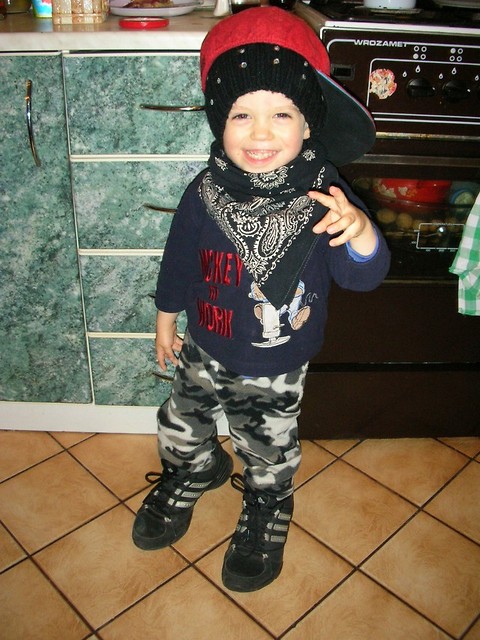 DJ . :P