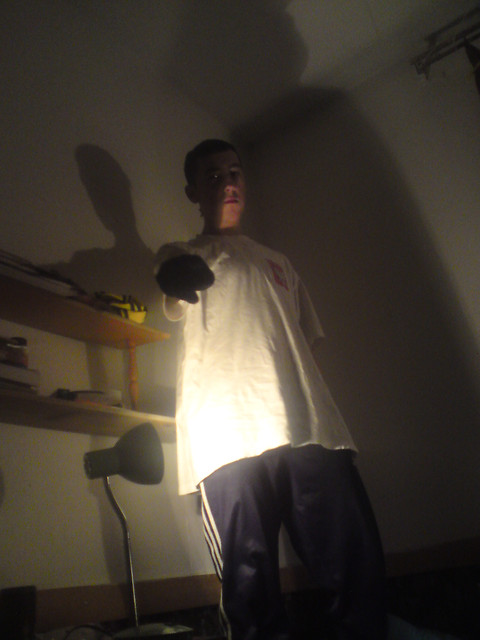 To twoja wina e...