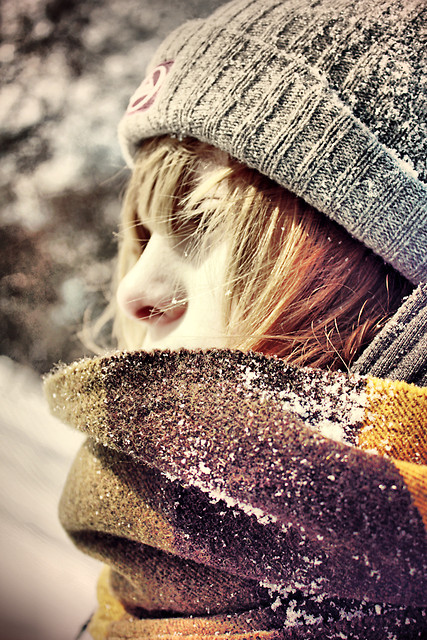 my winter