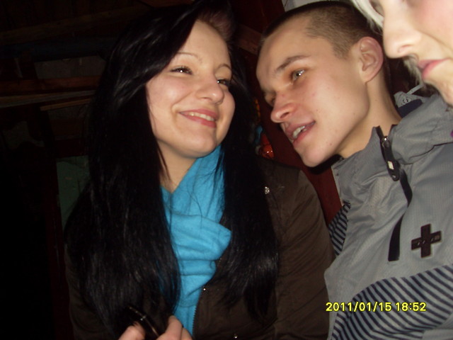 No i znowu Misia urodzinki ;d