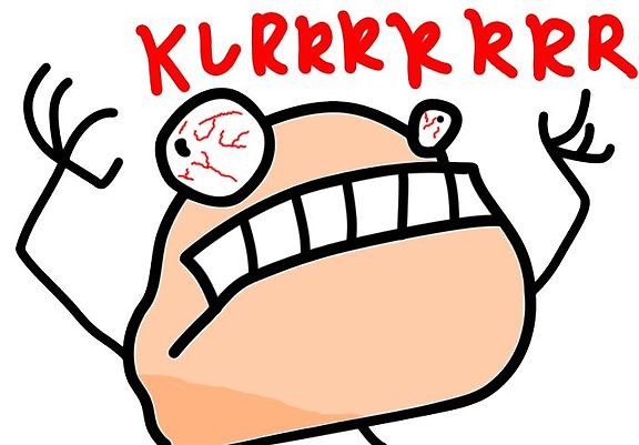 KURRRRRRR
