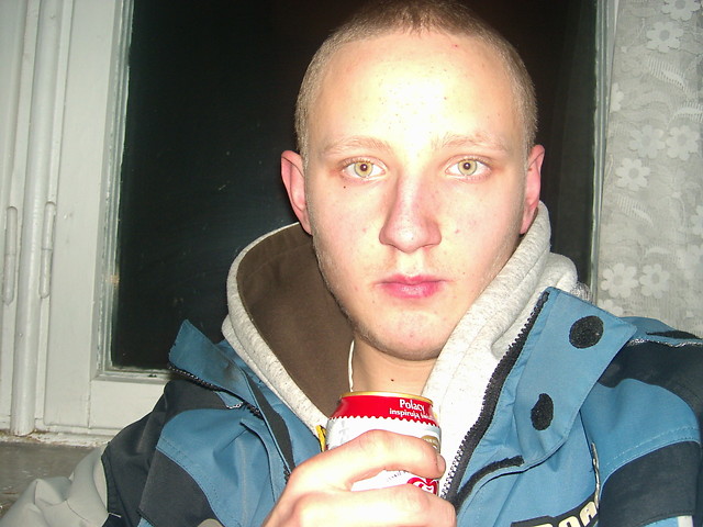 piwko z  t jedyn   :)