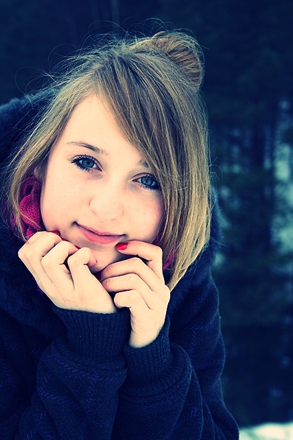 i love the way u lie