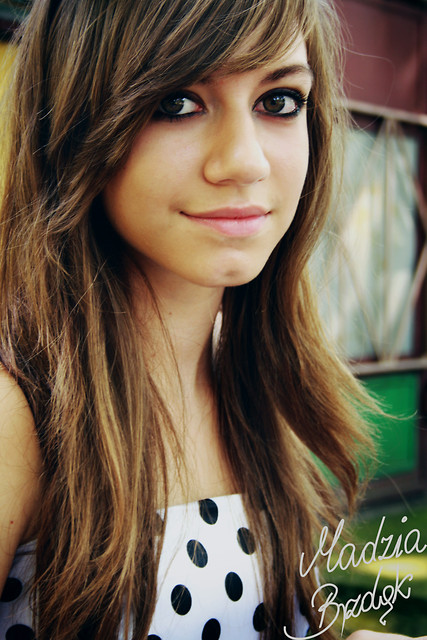 Kasia. : )