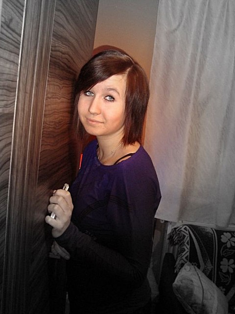 Marzeniaa ..(; 