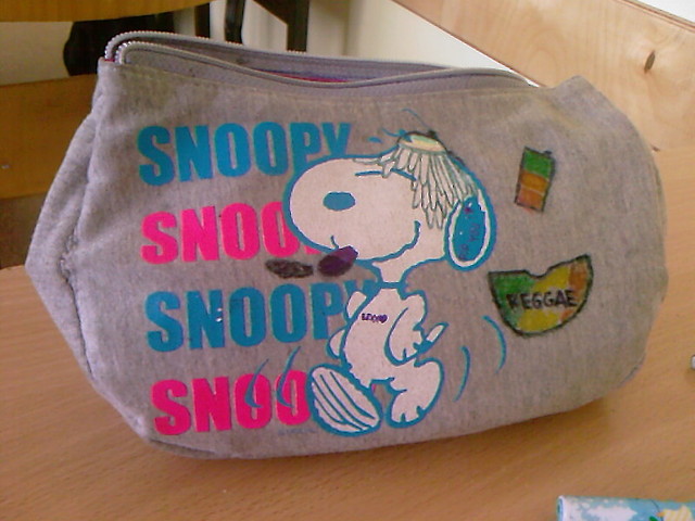 Snoopy