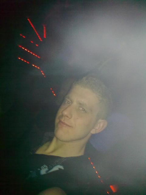 Arena kokocko 22.01.2011