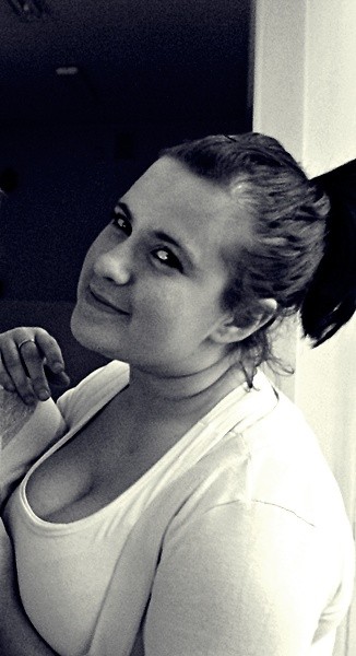 Claudynka ;)
