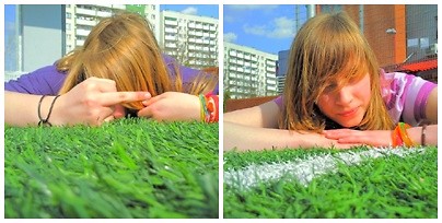 sun always shine