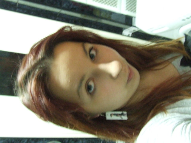 Tomowi stoi