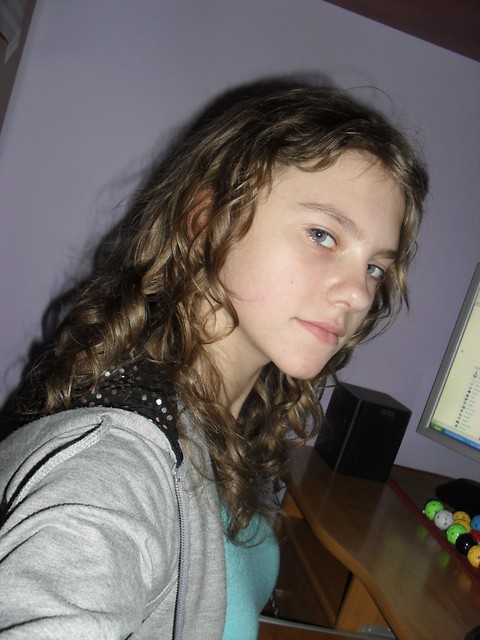 Pierwsza notkaa  ♥