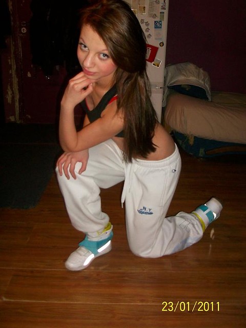 Wam ;d