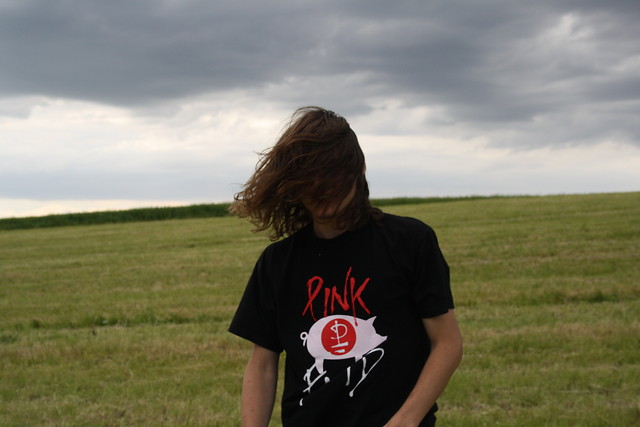 Comfortably Numb 