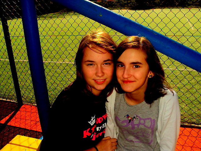 Friends ;*