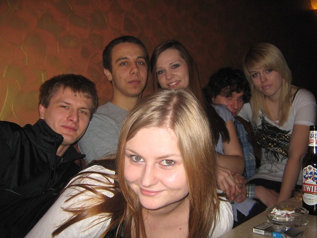 urodzinowy weekend ;)
