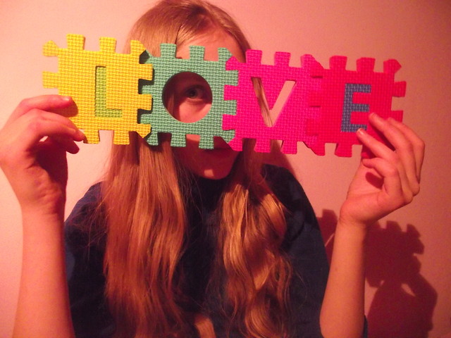 LOVE