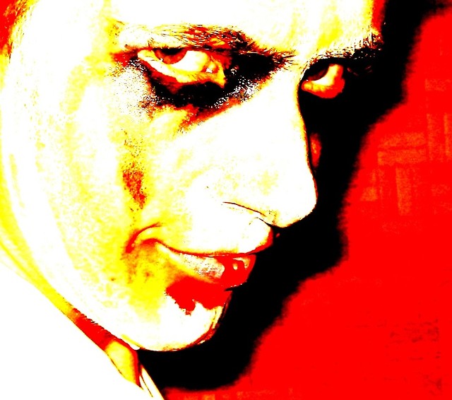 Why so serious?