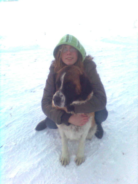 Zuzka & Wercia ; *