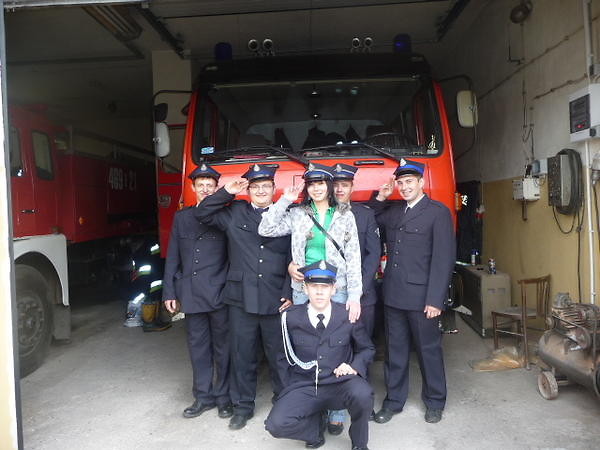osp kurowice