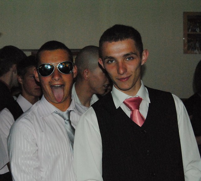 haha