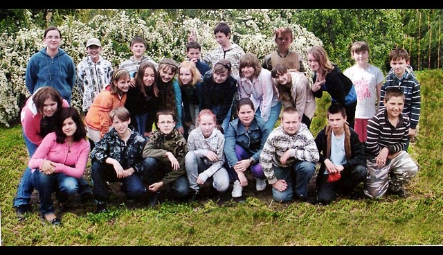 my class