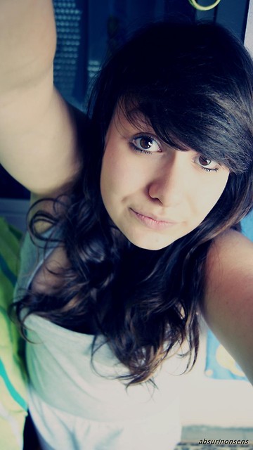 broken. 