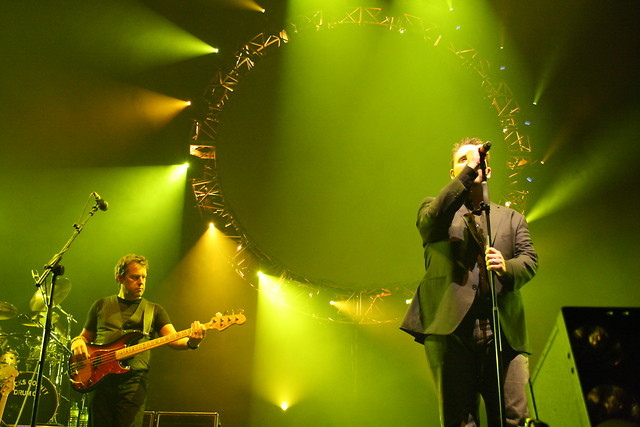 The Australian Pink Floyd Show